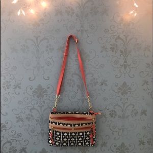 Crossbody Purse